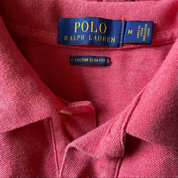 Mens Polo Bundle - Picture 7 of 7